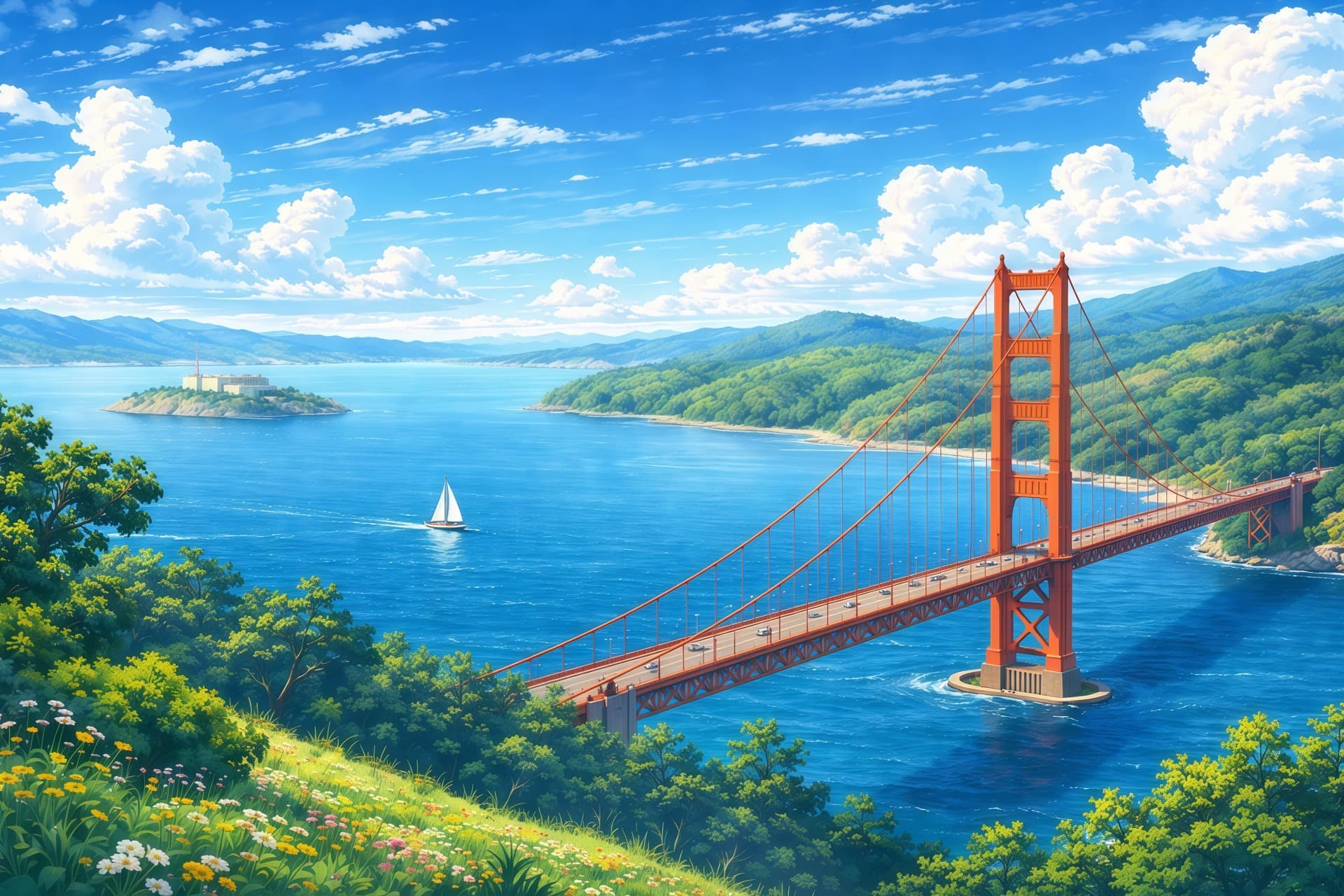 Auth Background
